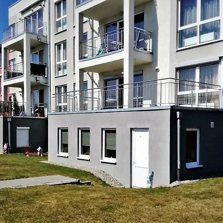K1 Studio Апартаменти