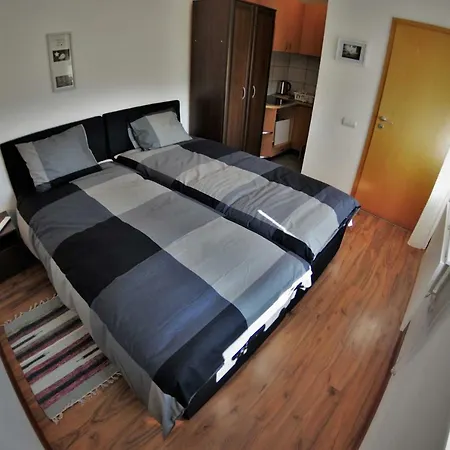 Апартаменти K1 Studio
